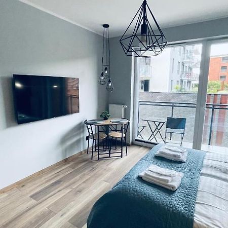 Labar Apartments Gdansk Exterior photo