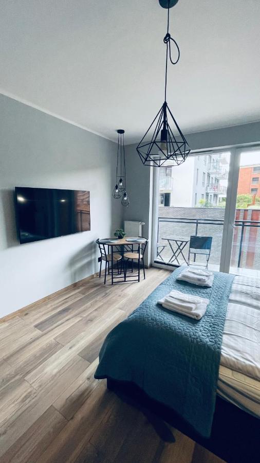 Labar Apartments Gdansk Exterior photo